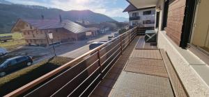 ciao-aschau Bergen FeWo Residenz Bergsonne Meyer