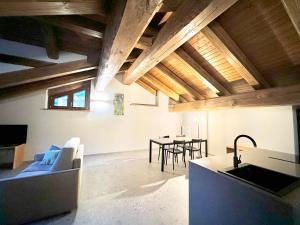 Appartement Deluxe