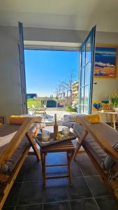 Boutique B&B Droomkerke