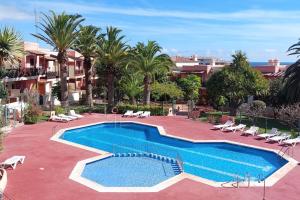 Vv Los Balconcitos 31 Los Cancajos