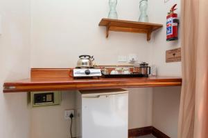 Teak Place Guest Rooms