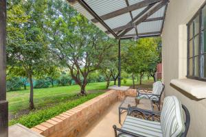 Teak Place Guest Rooms