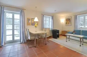 Strand-Wohnung am Bakenberg - Kreptitz