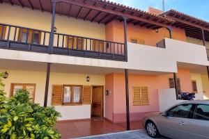 Vv Los Balconcitos 31 Los Cancajos