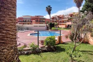 Vv Los Balconcitos 31 Los Cancajos