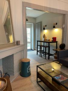 Maison Coconing à Pacy sur Eure