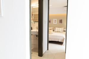 Kos Olympia Apartment superior at Lambi beach