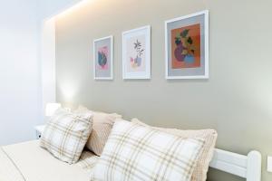 Kos Olympia Apartment superior at Lambi beach