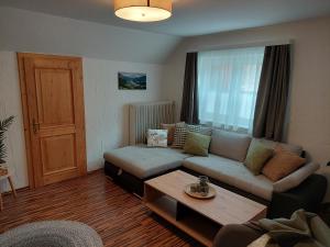 Ferienwohnung Werner Pucher OG