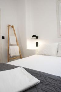 Cloe Cycladic Residence, by Mykonos High