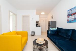 Danai & Palm Residential Complexes