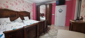 Torony Lovarda Magánszállás