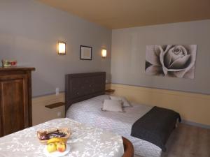 HOTEL particulier LARIBOISIERE