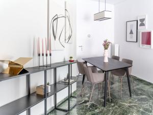 Outstanding 2BR Apartment in Cholargos by UPSTREET