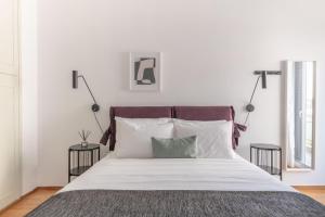 Outstanding 2BR Apartment in Cholargos by UPSTREET