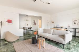 Outstanding 2BR Apartment in Cholargos by UPSTREET