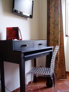 B&B / Chambres d'hotes U Castellu Guesthouse : photos des chambres