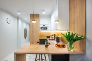 Studio Siesta Delux Perłowa Przystań - Holiday City - Radzikowo