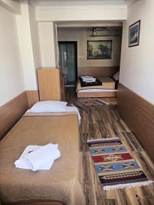 Family Room room in Kadikoy Otel