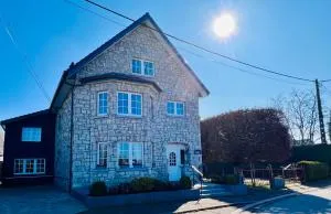 La Dame du Lac - Andrîfosse