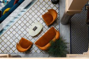 Riad El Amine Fès - Historic Hotels Worldwide