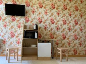 Гостьовий двір РіОНІ