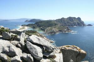 Alójate en Vigo! Casita bien equipada