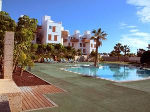 Sunny Duplex Los Martines