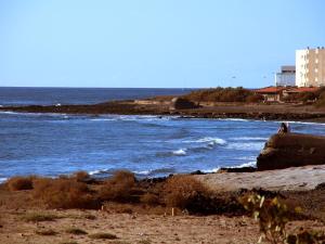 Sunny Duplex Los Martines