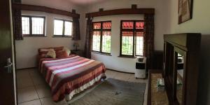 Fairhills Country Home Guest Apartment