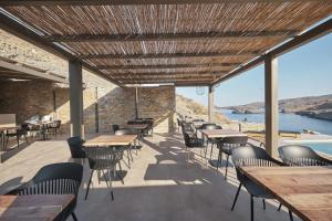 amal kythnos suites