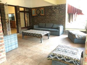 Fairhills Country Home Guest Apartment