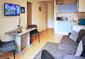 Ferienwohnung Seestern (Ref. 128659u1)