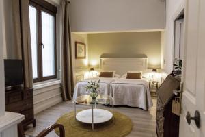 Double or Twin Room room in Art Boutique Hotel Chamarel
