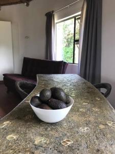 The Rondavel @ Foundation Lodge