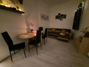 Orchidea Apartmanház