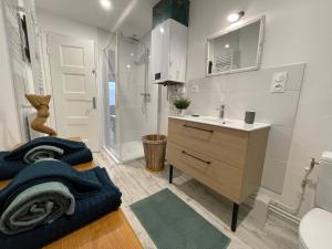 Appartements Serendipity : photos des chambres
