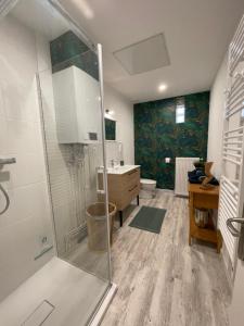 Appartements Serendipity : photos des chambres