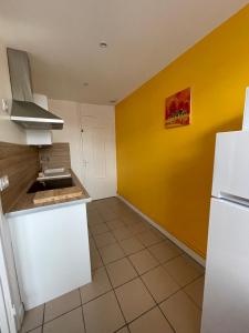 Appartements Serendipity : photos des chambres