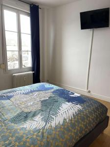 Appartements En_Terre_Champenoise Epernay : photos des chambres