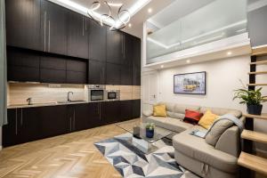 Luther Modern apartment for 3 people, FREE AC!