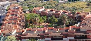 Vv Los Balconcitos 31 Los Cancajos