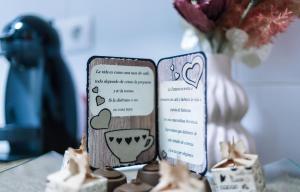 La Tarasca Alojamiento turístico