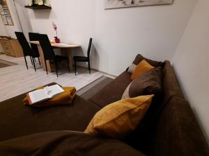 Orchidea Apartmanház