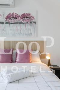 LooP America - Хостелы, Мадрид
