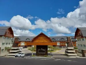 Golden Gramado Resort - Nova Petrópolis