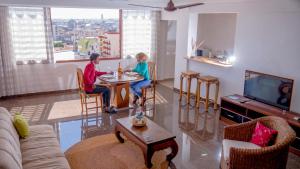 Grand AppartAntaninarenina