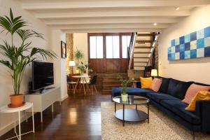 Apartment room in Art Boutique Hotel Chamarel