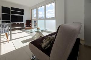 Apartamento Faro Muxia - 4hvězdičkové hotely ve městě Muxia