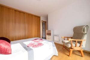 Apartamento Faro Muxia